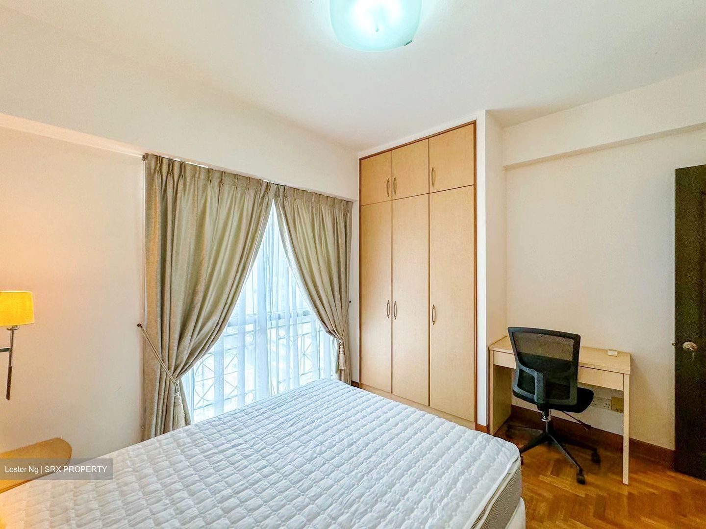 The Bencoolen (D7), Apartment #623097021